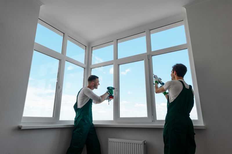 Local Window Repair Experts