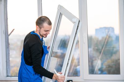 Professional Window Repairs