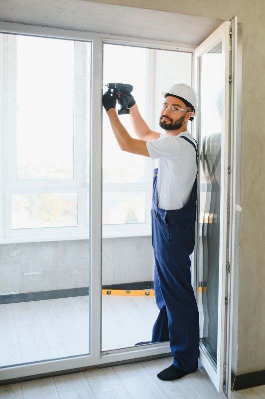 Window Beading Repair