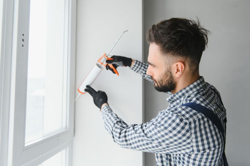 Window Leak Repair Service