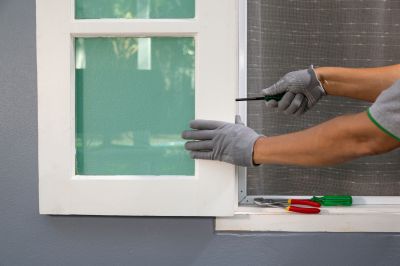 Energy-Efficient Window Fixes