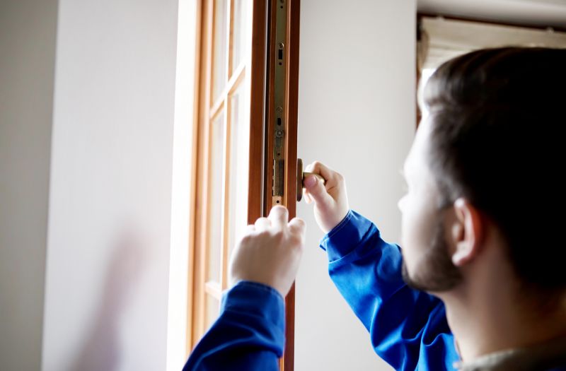 Wood Window Sash Repair