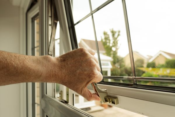 Window Hinge Repair in Brooklyn