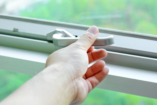 Window Hardware Replacement in Brooklyn
