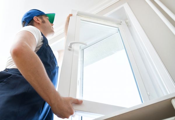 Window Flashing Repair in Brooklyn