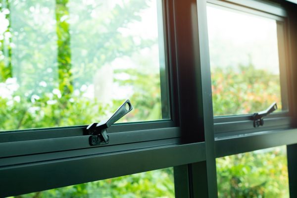 Window Crank Replacement in Brooklyn