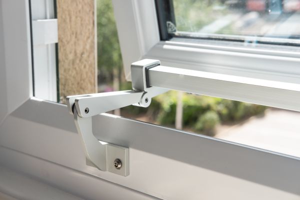 Hinged Window Repair in Brooklyn